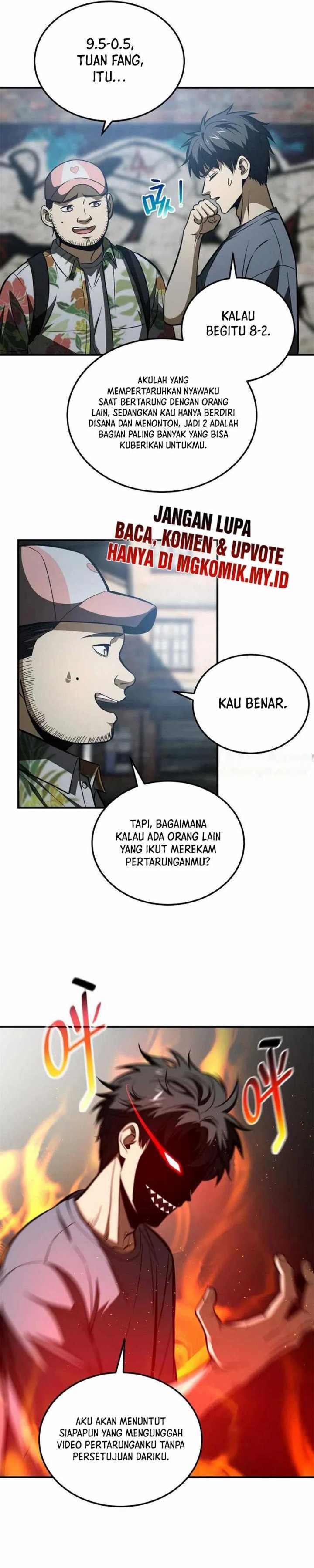 Dilarang COPAS - situs resmi www.mangacanblog.com - Komik global gao wu 161 - chapter 161 162 Indonesia global gao wu 161 - chapter 161 Terbaru 10|Baca Manga Komik Indonesia|Mangacan